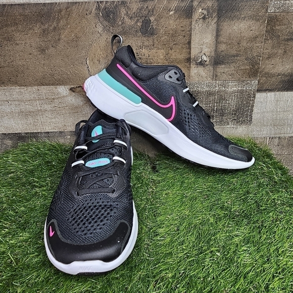 New Running shoes Nike React Miler 2 - Picture 9 of 12